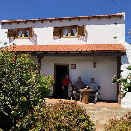 Casa La Fuente Villa Isora Exterior photo