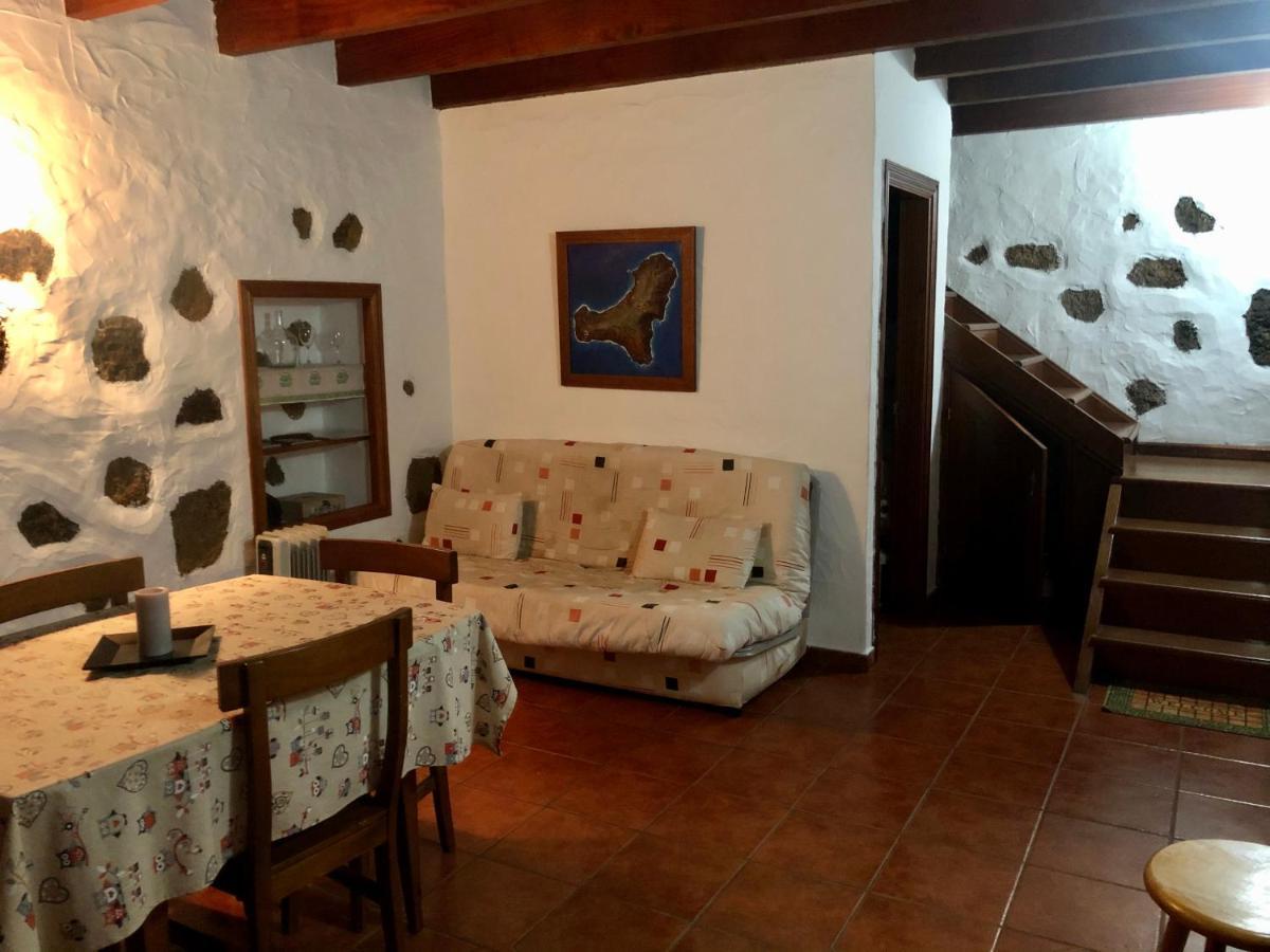 Casa La Fuente Villa Isora Exterior photo
